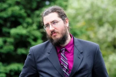 Is there any hope for a 34 year old deadbeat?