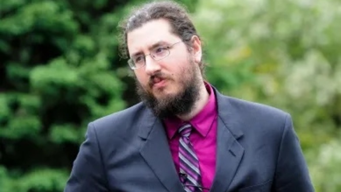 Is there any hope for a 34 year old deadbeat?