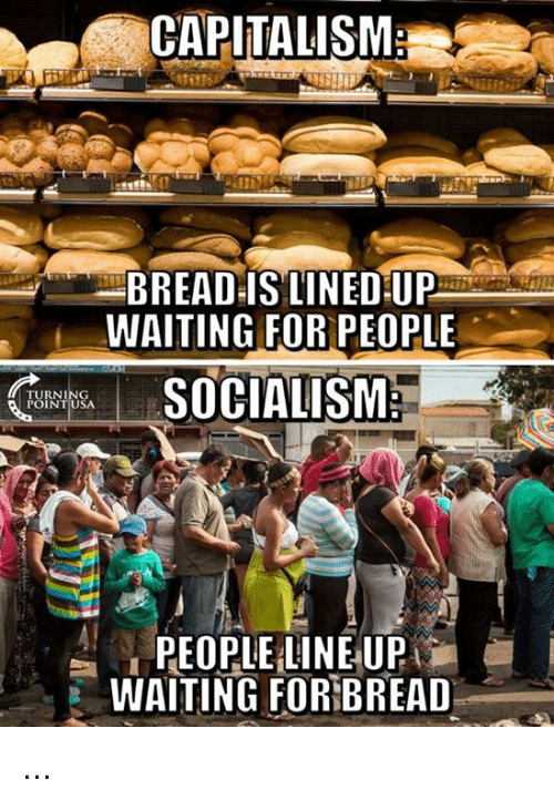 What is so good about capitalism?