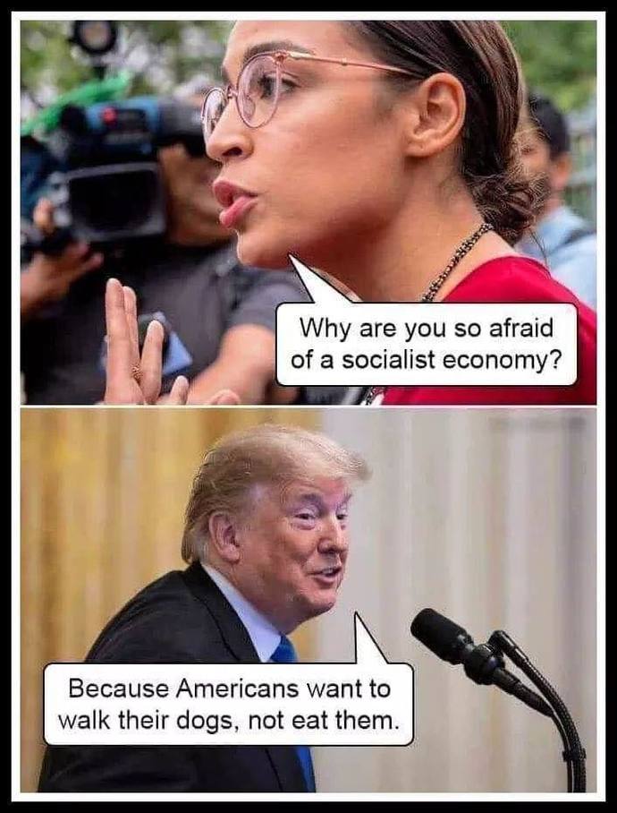 What is so good about capitalism?