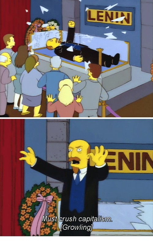 What is so good about capitalism?