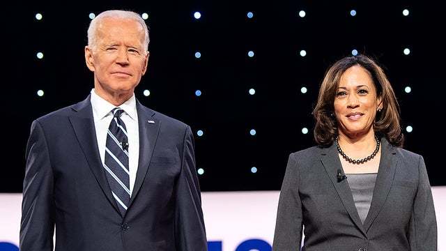 Election 2024: Which will happen with Biden?