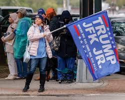 Election 2024: Which will happen with Biden?