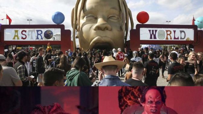 Is today's Rap/Hip Hop officially the devil's music?