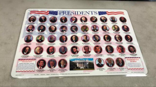 Whose the top 3 best presidents and top 3 worse presidents of the United States history and why?