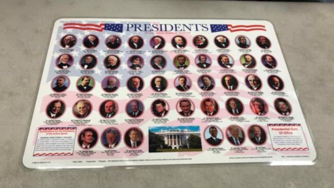 Whose the top 3 best presidents and top 3 worse presidents of the United States history and why?