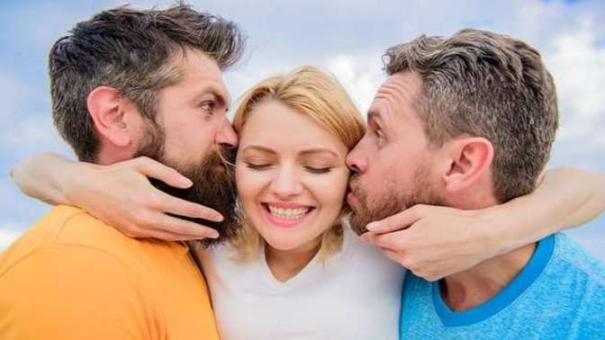 What do you think of open relationships?