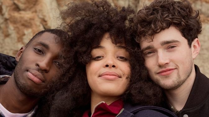 Are monogamous relationships outdated?