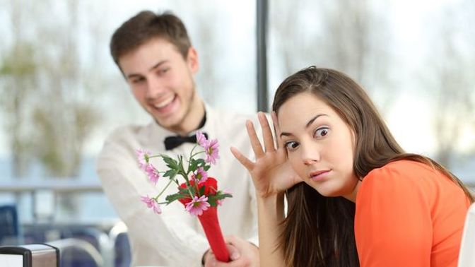 Do you get offended by rejection? How do you deal with rejection?