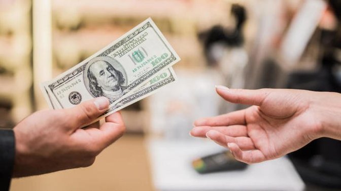 Is it important to you for your partner to bring income to the household?