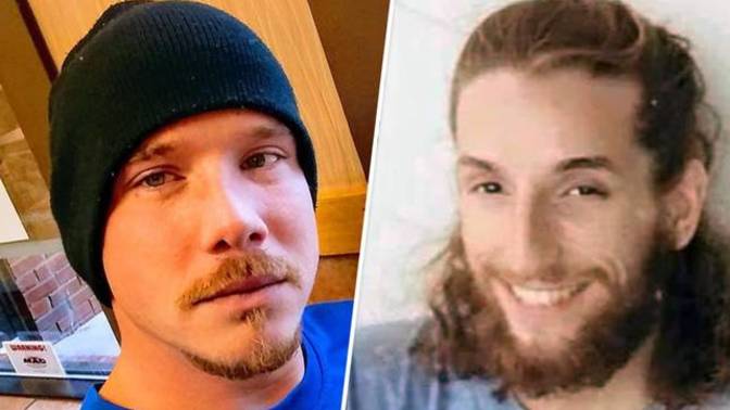 Did justice and karma well deserved found the two people Kyle Rittenhouse killed?