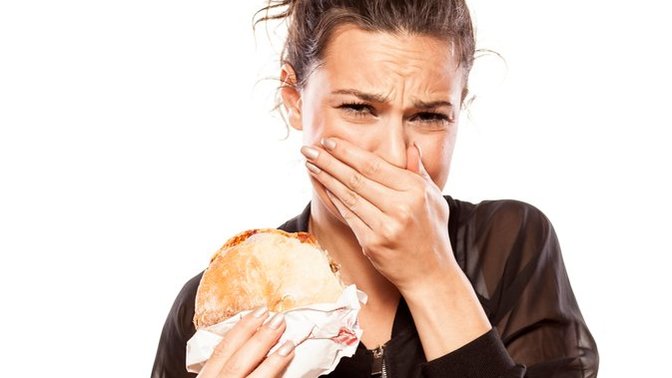 If the person you were dating cooked you a meal and it was terrible would you tell them or lie?