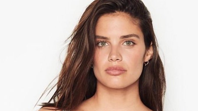 Isn’t it crazy that we females shave our whole bodies and wear sexy lingerie for men that always wear the same identical underwear and don’t shave😂?