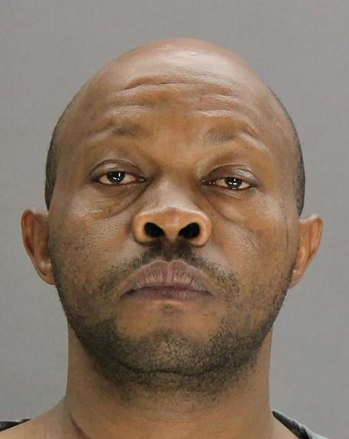 OMG! A black serial killer!!!