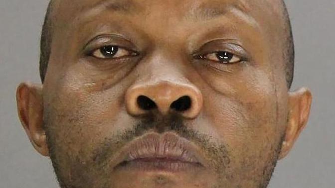 A serial killer, Billy Chemirmir, who is charged with 18 murders goes on trial in Texas. Why is there no news coverage of it?