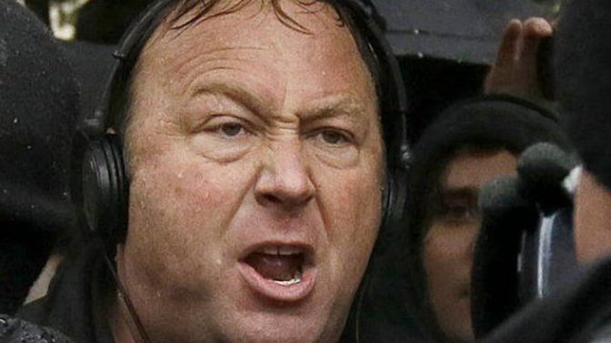 Sandy Hook families, whose children were murdered by a maniac, win legal victory against Alex Jones in defamation case. How does this make you feel?