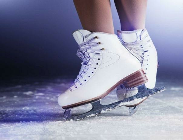 Do you like ice skating?