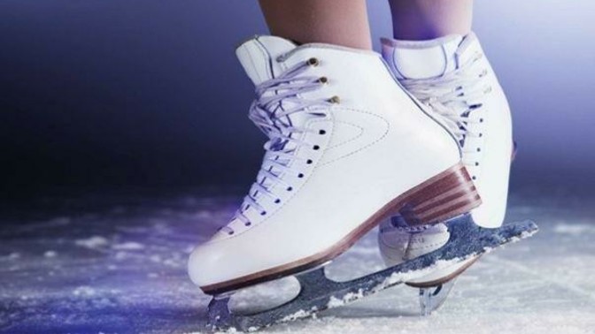 Do you like ice skating?