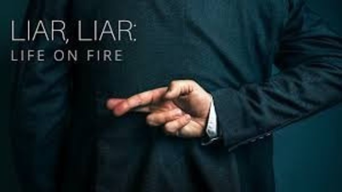 Do you ever lie to manipulate others?