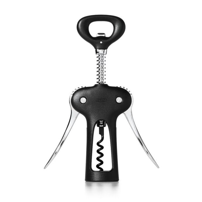 Corkscrew
