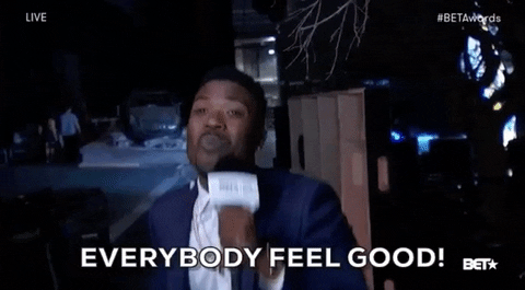 How yall mfs feelin tonight?