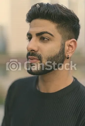 Would you date a man/woman from Indian heritage?