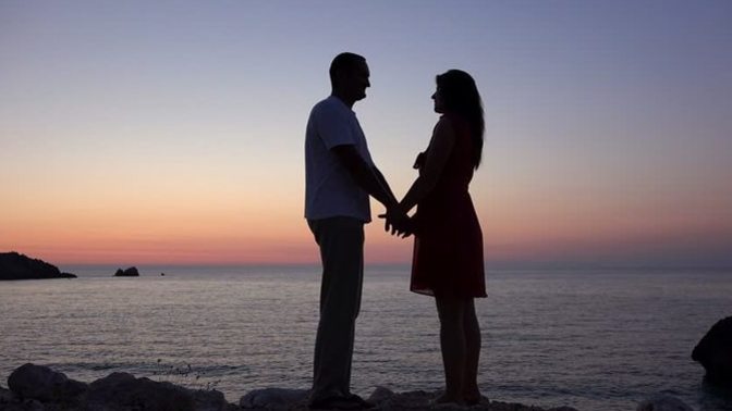 What are your expectations from a relationship?