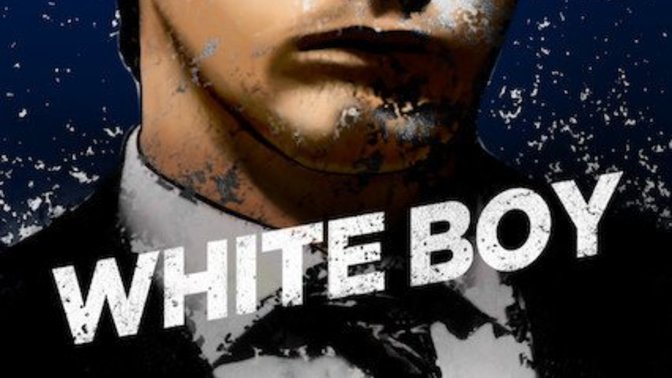 So White Guys…what’s up? Why all the anger?