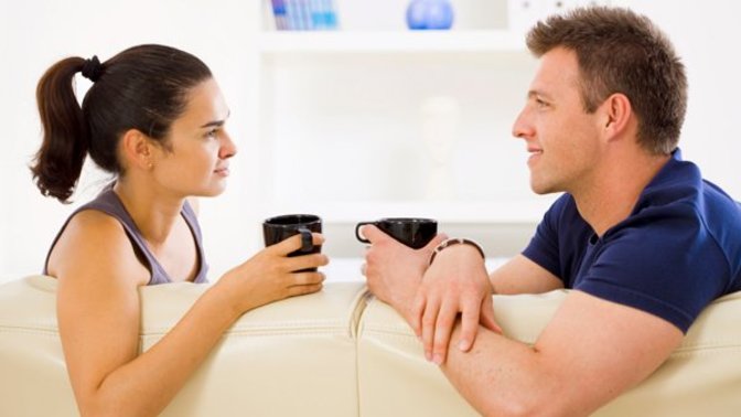 Is honesty a hard thing to offer?