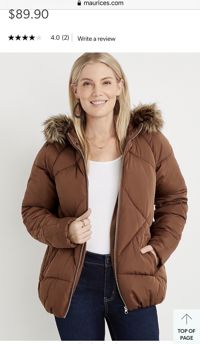 Should I exchange or get a refund for this damaged jacket?