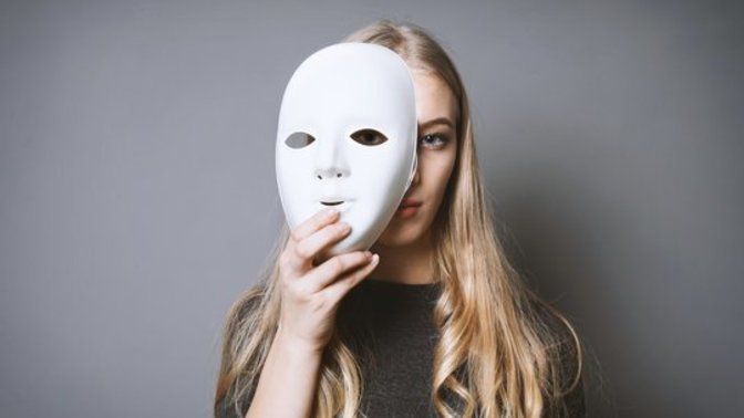 Have you ever felt like a hypocrite to your own statements/comments?