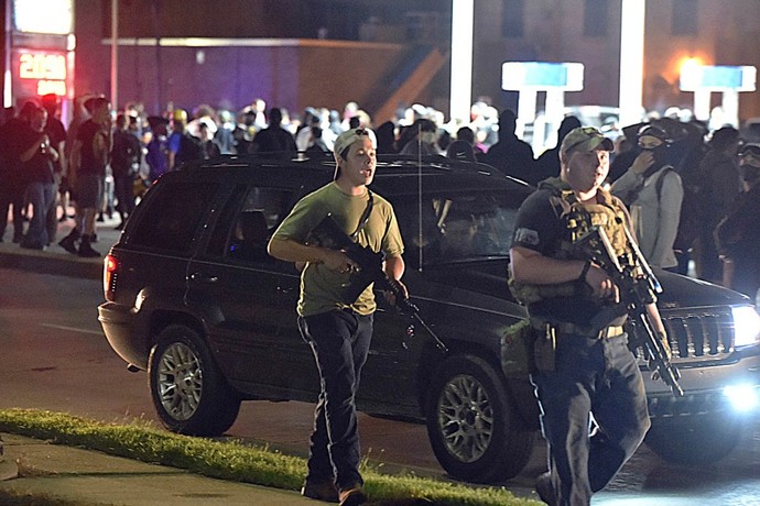 How do YOU think the Kyle Rittenhouse trial would have gone had he been a black person?