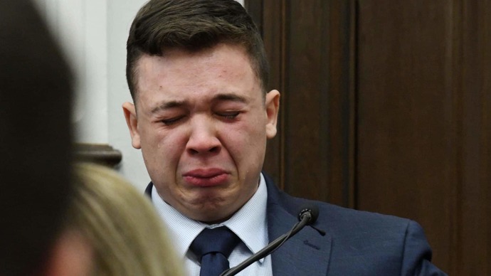 How do YOU think the Kyle Rittenhouse trial would have gone had he been a black person?