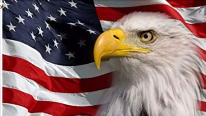 Should American be a religion?