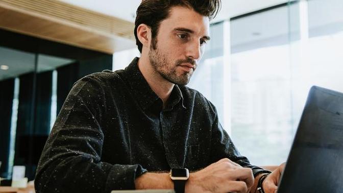 Girls, Do you think indoors type guys are less attractive then the outdoorsy types? Would it make you decide against dating him?
