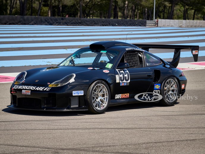 Which of these 7 racing cars from the Guikas Collection is your favorite?