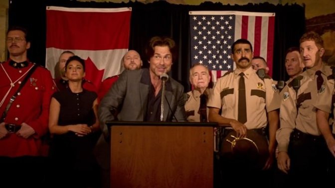 Do you non-Americans have any jokes about Americans?
