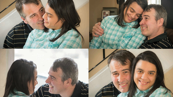 When knowing a guy is Autistic, do certain girls likes to be around them and flirts with them?
