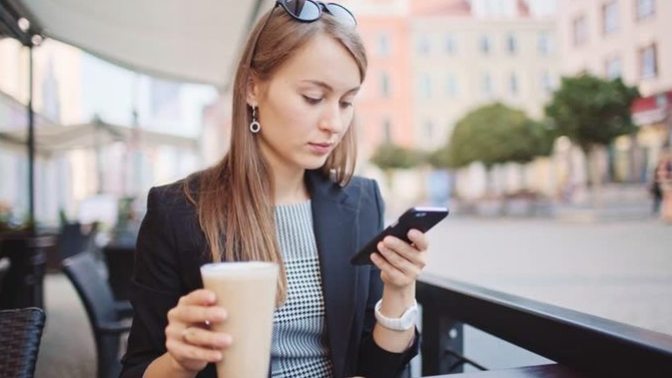 What should I do when I meet my online boyfriend in person in the future?