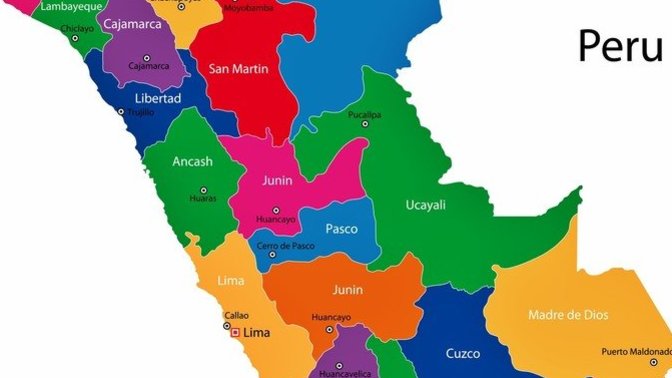 When You Think of Lima, Lima, What is the First Thing That Comes to Your Mind?