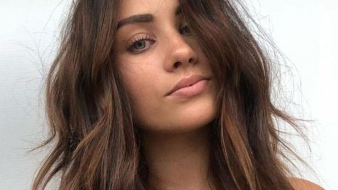 Do you think light-to-medium brown hair is boring and basic compared to other hair colors?
