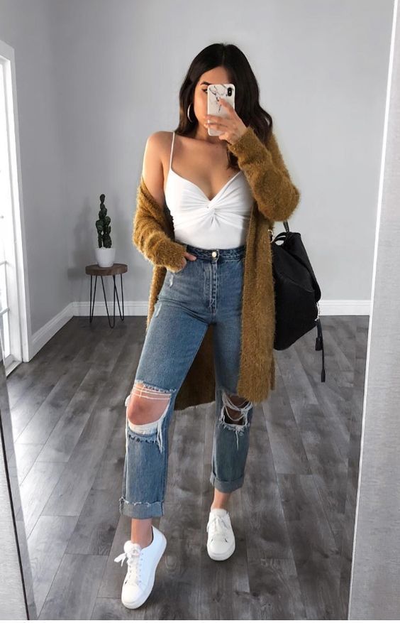 Girls, what is your personal style?