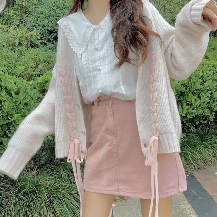 Girls, what is your personal style?