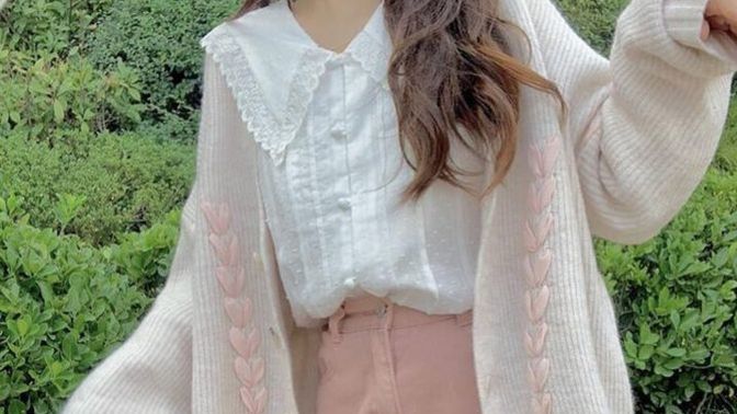 Girls, what is your personal style?