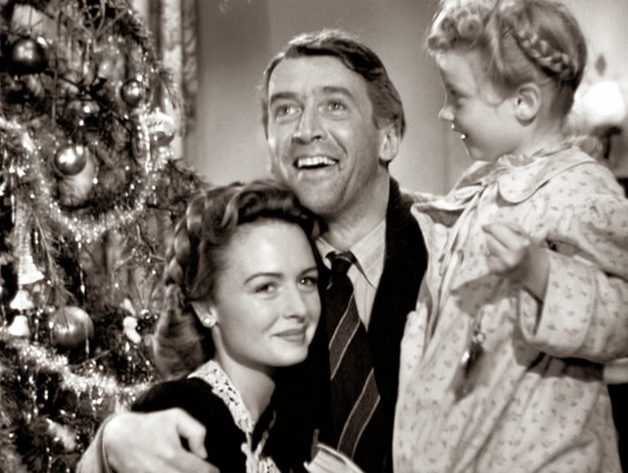 What is your favorite Christmas movie? ?