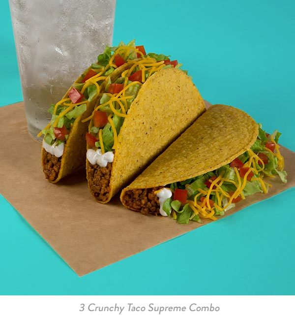 Taco Bell vs Chipotle vs Del Taco vs Moes Southwest Grill? Which is better and why?