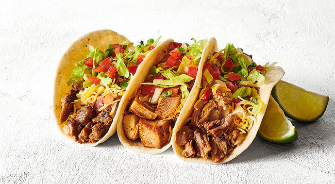 Taco Bell vs Chipotle vs Del Taco vs Moes Southwest Grill? Which is better and why?