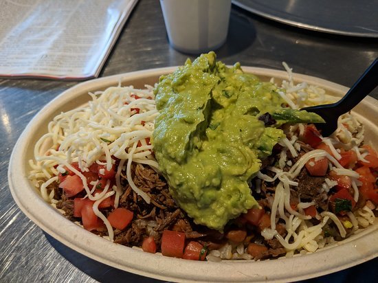 Taco Bell vs Chipotle vs Del Taco vs Moes Southwest Grill? Which is better and why?