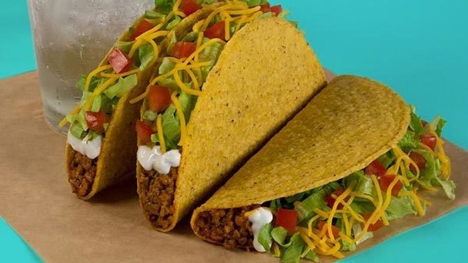 Taco Bell vs Chipotle vs Del Taco vs Moe's Southwest Grill? Which is better and why?
