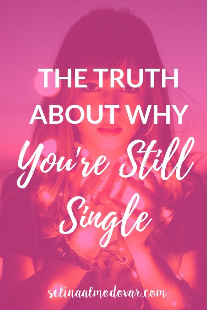 Why are there so many successful single modern day women that have everything except a happy successful relationship?